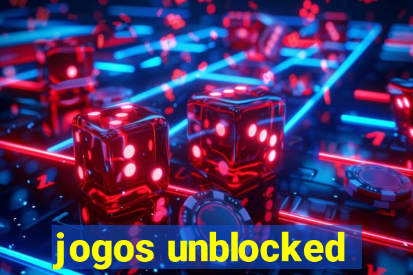 jogos unblocked